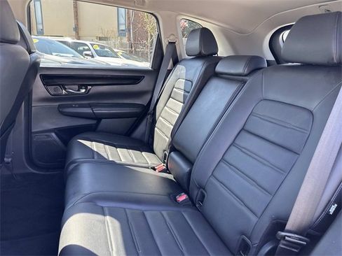 Used 2023 Honda CR-V EX-L image 15