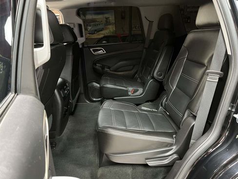Used 2018 GMC Yukon Denali w/ Denali Ultimate Package AWD/4WD image 20