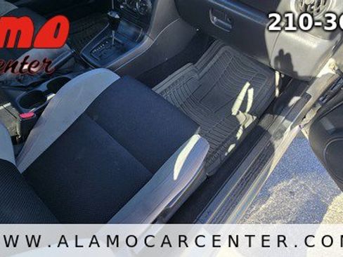Used 2006 Subaru Impreza 2.5i AWD/4WD image 15