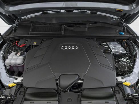 New 2026 Audi Q7 3.0T Prestige AWD/4WD image 8