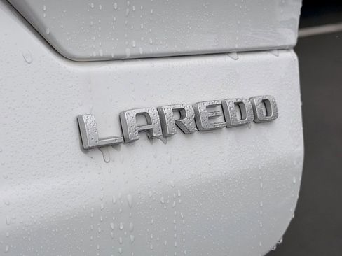 New 2026 Jeep Grand Cherokee Laredo X AWD/4WD image 25