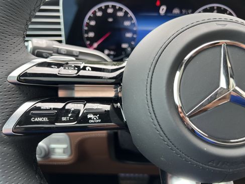 Certified 2026 Mercedes-Benz GLS 450 4MATIC image 20