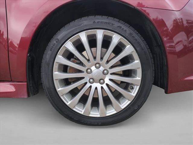 Used 2012 Subaru Legacy 2.5GT Limited AWD/4WD image 21