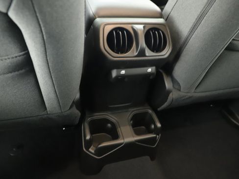 New 2026 Jeep Wrangler Willys image 25