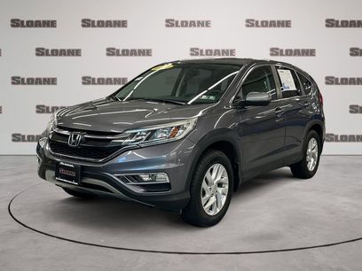 Used 2016 Honda CR-V EX
