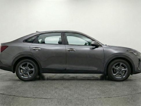 Used 2025 Kia K4 FWD image 11