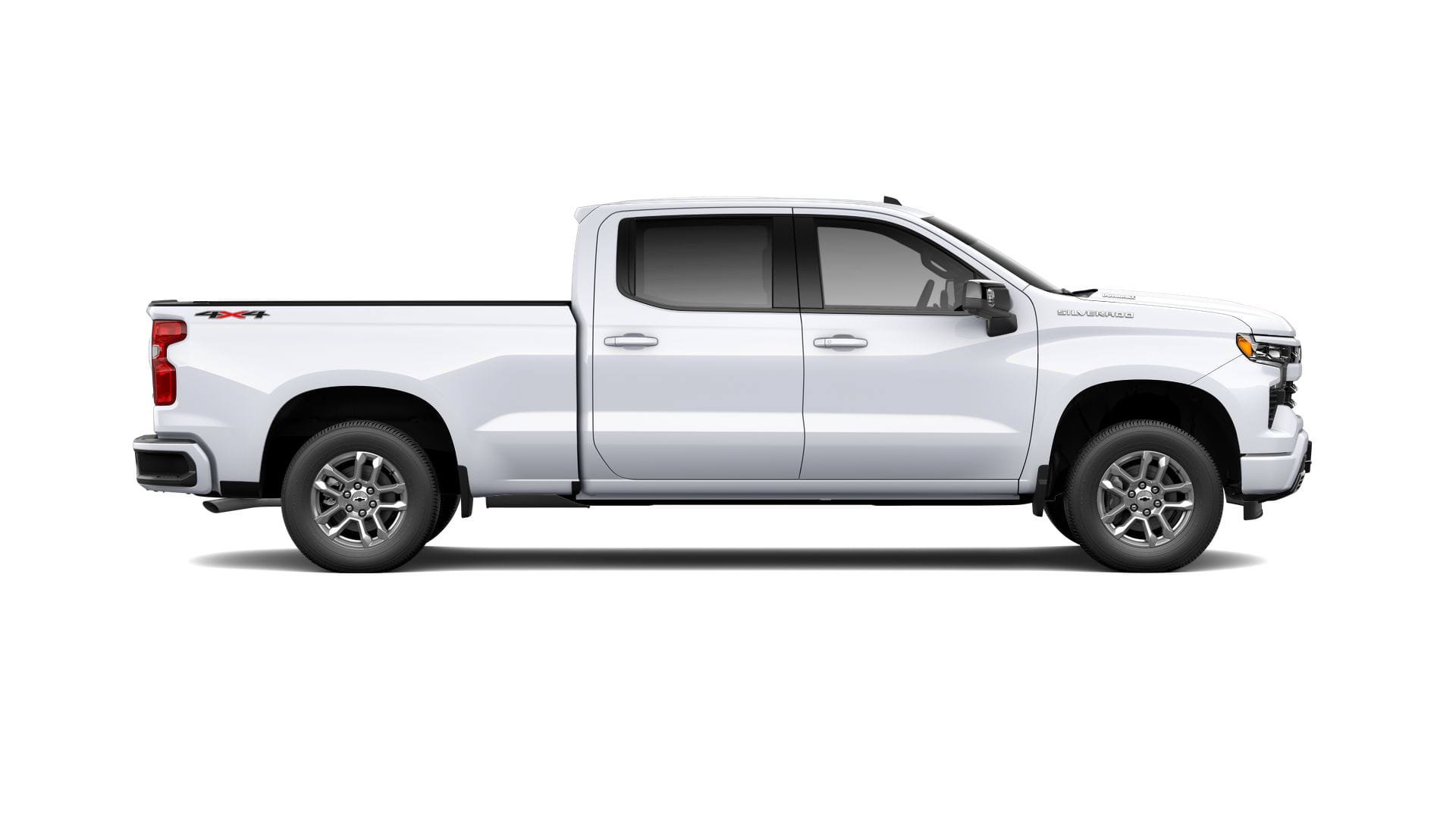 New 2026 Chevrolet Silverado 1500 RST w/ Safety Package AWD/4WD image 51