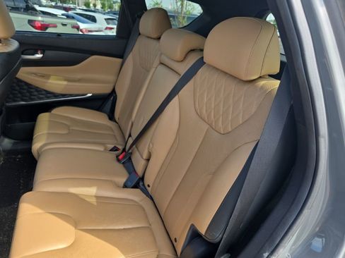 Used 2023 Hyundai Santa Fe Calligraphy AWD/4WD image 18