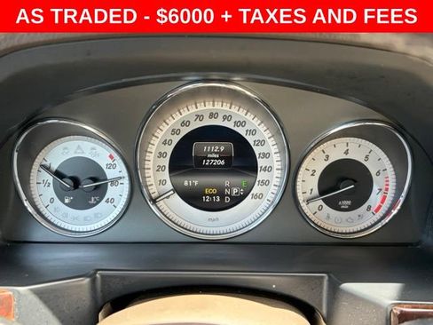 Used 2014 Mercedes-Benz GLK 350 2WD image 18