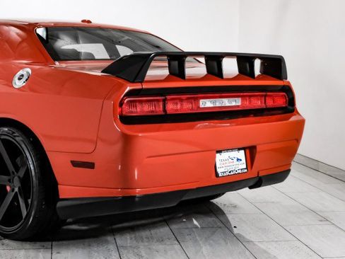 Used 2008 Dodge Challenger SRT8 image 44