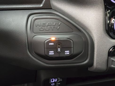 New 2026 RAM 5500 Tradesman w/ Safety Group AWD/4WD image 27