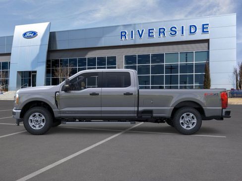 New 2026 Ford F350 XLT w/ FX4 Off-Road Package image 3