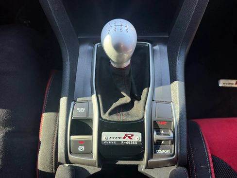 Used 2021 Honda Civic Type R image 20
