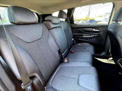 Used 2021 Hyundai Santa Fe SEL w/ Convenience Package FWD image 19