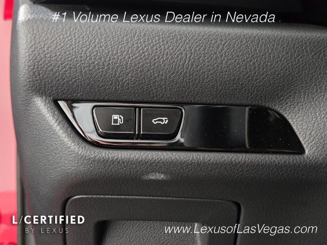 Used 2026 Lexus NX 350 AWD w/ Accessory Package (2T) image 34