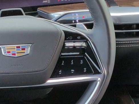 Used 2025 Cadillac Escalade Sport Platinum AWD/4WD image 26