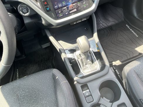 Certified 2025 Subaru Forester Limited AWD/4WD image 23
