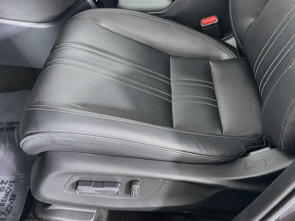 Used 2024 Honda HR-V EX-L image 24