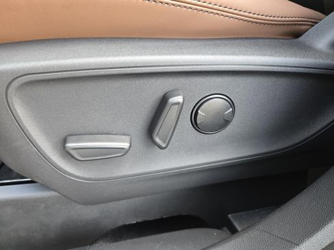 New 2025 Ford Bronco Sport Outer Banks w/ Outer Banks Tech Package+ image 26