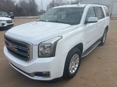 Used 2020 GMC Yukon SLT w/ Open Road Package