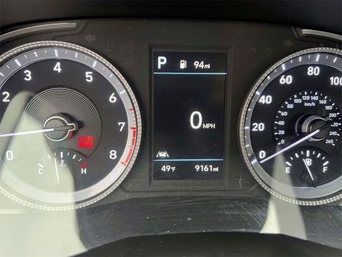 Certified 2023 Hyundai Sonata SEL image 26