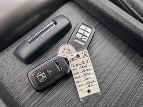 Used 2022 Honda Pilot Special Edition image 22