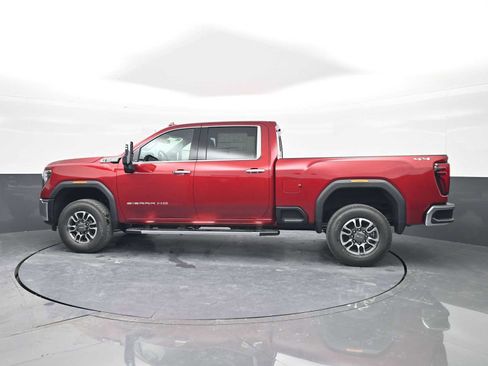 New 2026 GMC Sierra 2500 SLT w/ SLT Premium Package image 5