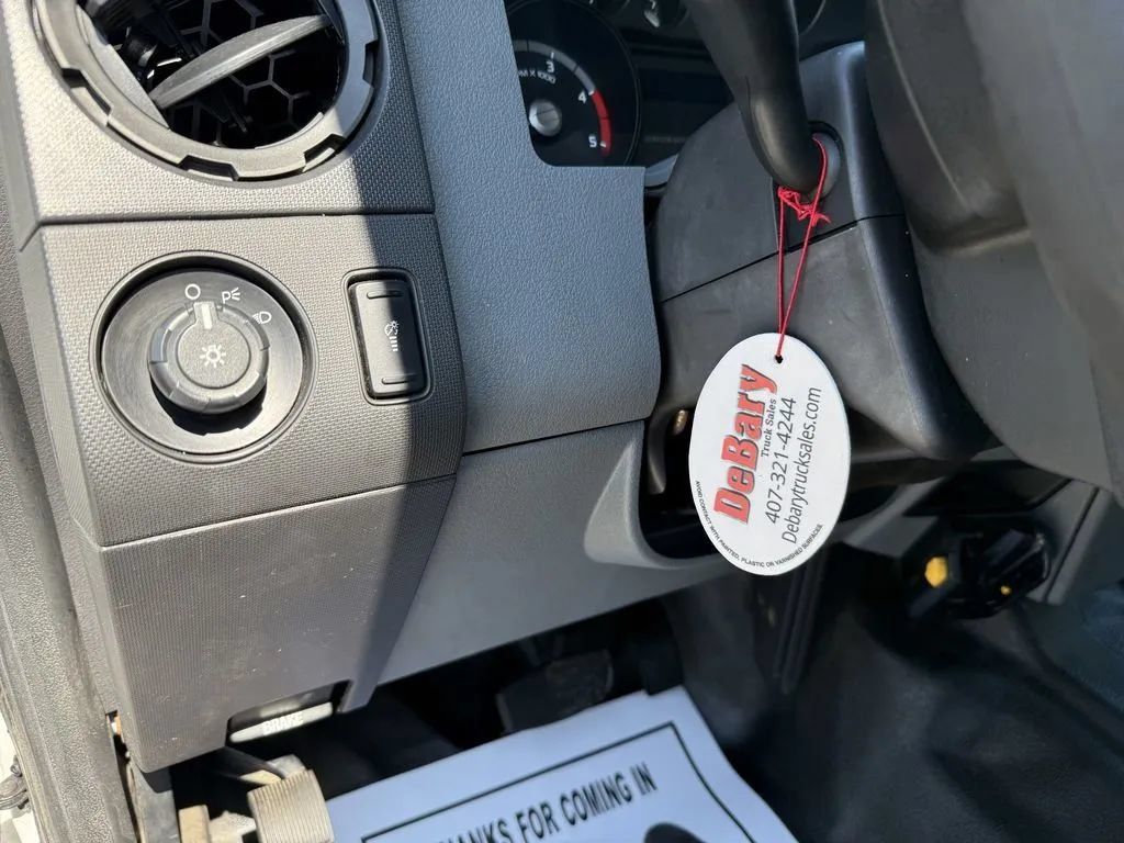 Used 2014 Ford F450 XL w/ Power Equipment Group RWD image 26