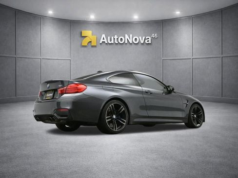 Used 2016 BMW M4 Coupe image 35