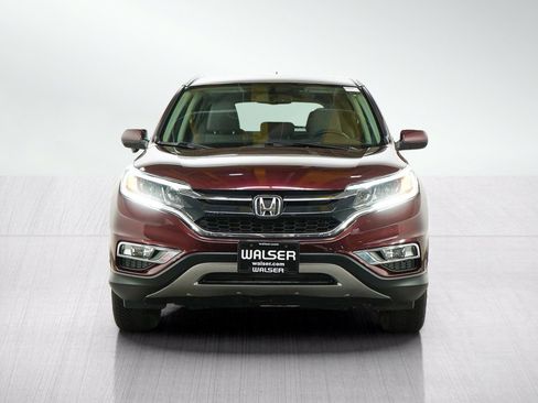 Used 2015 Honda CR-V EX-L image 8