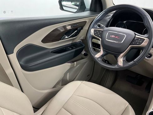 Used 2022 GMC Terrain Denali w/ LPO, Floor Liner Package image 11