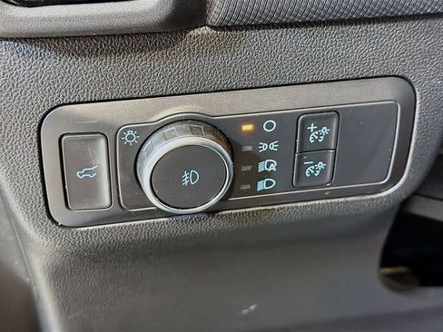 Used 2022 Ford Bronco Sport Badlands AWD/4WD image 12