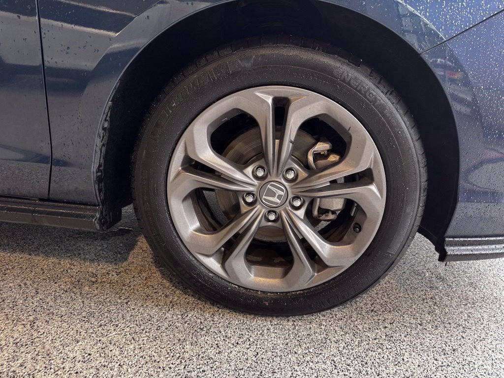 Used 2024 Honda Accord EX image 9