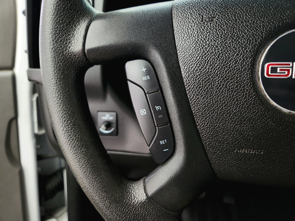 Used 2018 GMC Savana 2500 w/ Driver Convenience Package RWD image 14