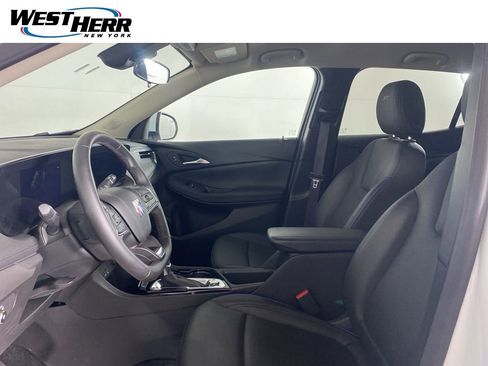 Used 2025 Buick Encore GX Sport Touring FWD image 15