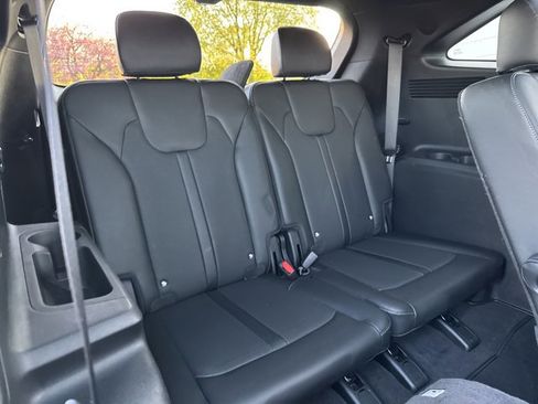 New 2025 Kia Sorento SX Prestige image 15