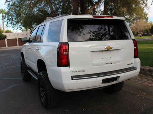 Used 2019 Chevrolet Tahoe Premier image 44