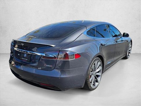 Used 2017 Tesla Model S 100D image 5