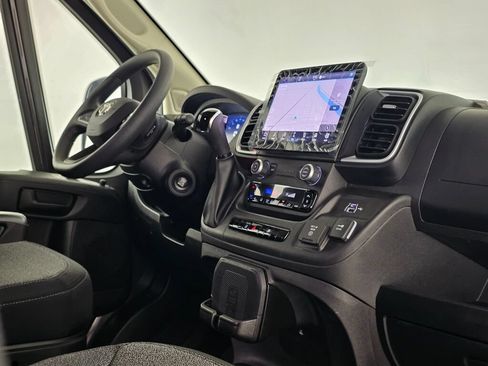 New 2026 RAM ProMaster 2500 w/ Quick Order Package 22G SLT FWD image 36