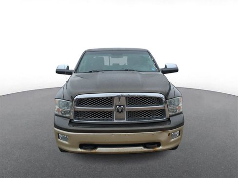 Used 2012 RAM 1500 Laramie Longhorn image 3