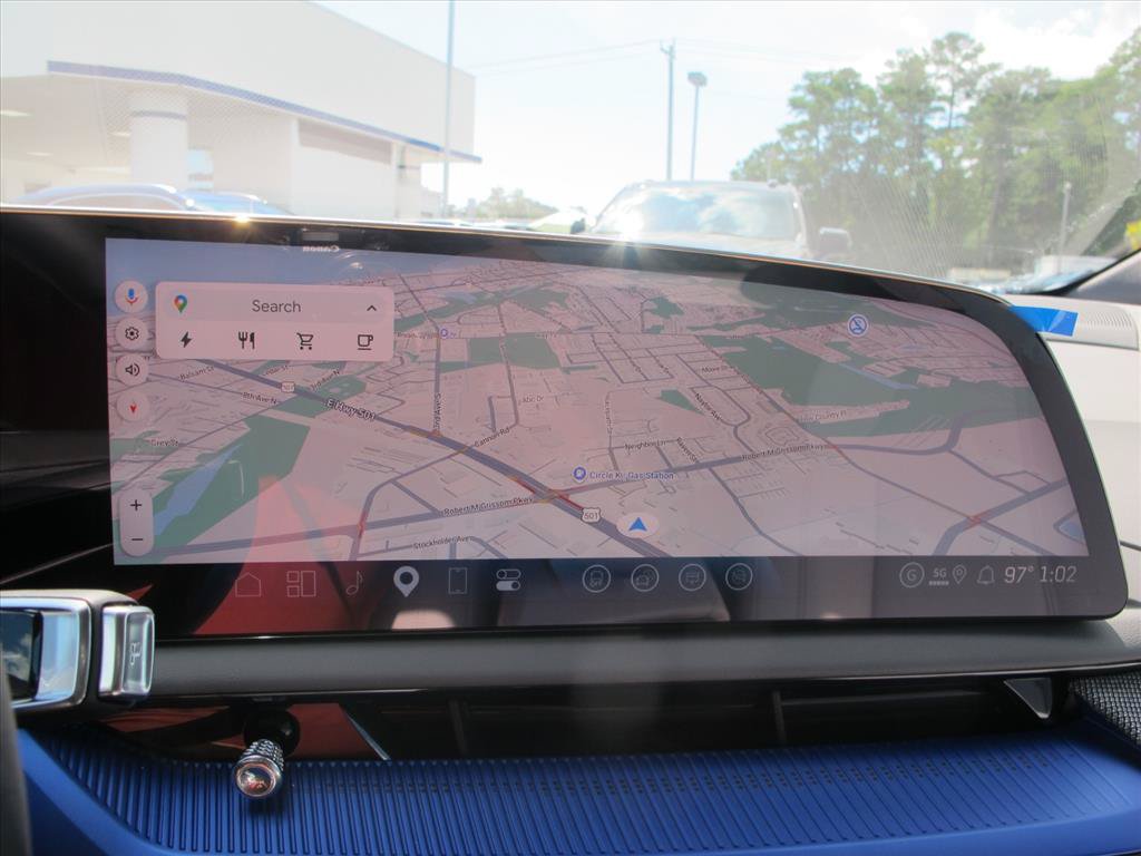 New 2027 Cadillac Optiq Sport RWD image 18