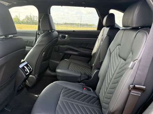 New 2026 Kia Sorento SX Prestige AWD/4WD image 14