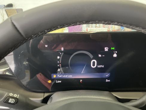 New 2026 Buick Envista Preferred w/ Convenience I Package image 40