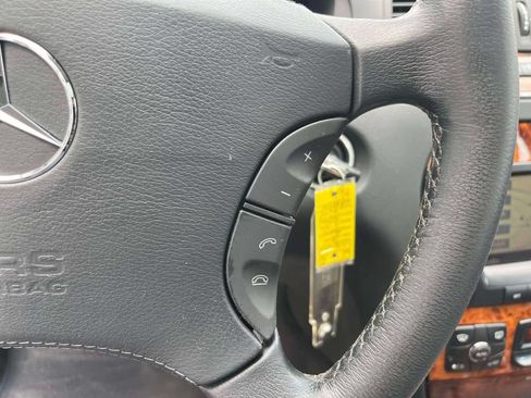 Used 2004 Mercedes-Benz S 500 image 28