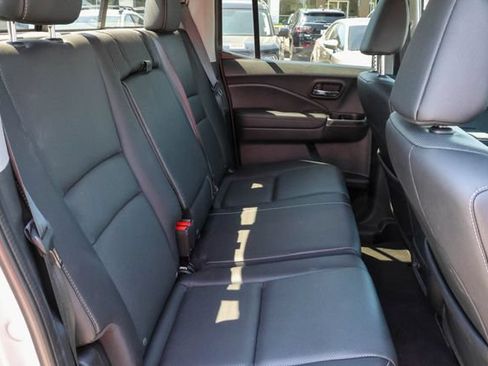 Used 2025 Honda Ridgeline RTL image 21