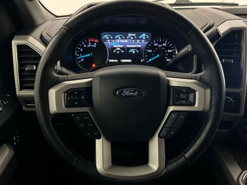 Used 2019 Ford F250 Lariat w/ Lariat Ultimate Package AWD/4WD image 18