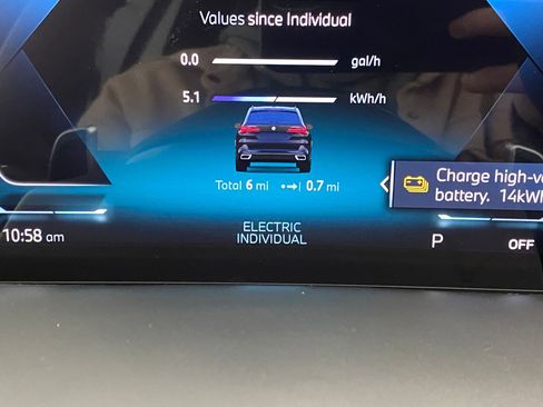 New 2026 BMW X5 xDrive50e w/ M Sport Package image 29