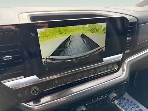 New 2025 Chevrolet Silverado 2500 LTZ w/ LTZ Convenience Package image 26