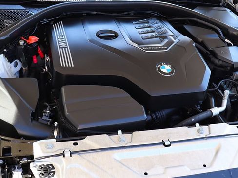 Used 2020 BMW 330i Sedan w/ Convenience Package RWD image 60