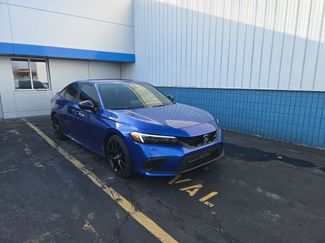 Used 2023 Honda Civic Si video 1